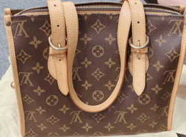 LOUIS VUITTON / モノグラム / 状態ランク：Bなど6点
