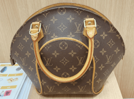 LOUIS VUITTON / モノグラム / エリプスPM / 状態ランク：BCなど4点（愛知県名古屋市中川区よりご来店・店頭買取）｜ブランド品の高価買取なら【バイセル】