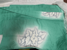 付下げ／袋帯など13点