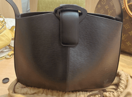 LOUIS VUITTON / エピ / レヴリ / M52162 / 状態ランク：ABなど3点