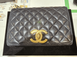 CHANEL / マトラッセ / 状態ランク:ABなど2点