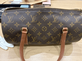 LOUIS VUITTON / モノグラム / 状態ランク：BCなど3点