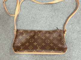 LOUIS VUITTON / モノグラム / 状態ランク：Cなど6点