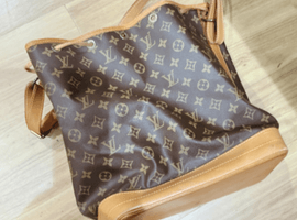 LOUIS VUITTON / モノグラム / 状態ランク:Bなど2点