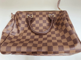 LOUIS VUITTON / ダミエ / スピーディ 30 旧型 / N41531 / 状態ランク：Bなど3点