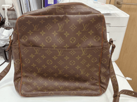 LOUIS VUITTON / モノグラム / 状態ランク：BCなど5点