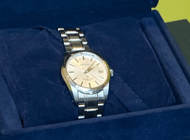 SEIKO / グランドセイコー / SBGR001/955-0010 / 状態ランク：Bなど9点