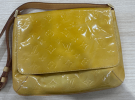 LOUIS VUITTON / ヴェルニ / 状態ランク：Bなど3点