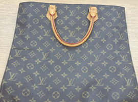 LOUIS VUITTON / モノグラム / 状態ランク:BCなど2点