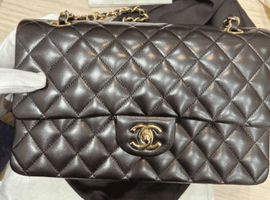 CHANEL / マトラッセ / マトラッセ25 ダブルフラップ チェーンショルダーバッグ / A01112 / 状態ランク：ABなど5点