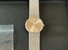 PIAGET / ラウンド / 9065ND2 / 状態ランク：ABなど2点