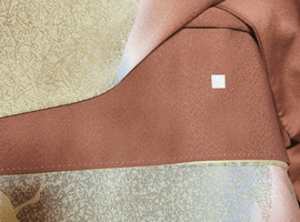 付下げ/袋帯など15点