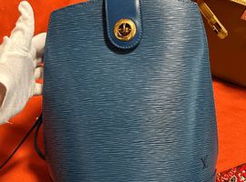LOUIS VUITTON / エピ / クリュニー / M52255 / 状態ランク:Bなど3点