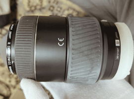 MINOLTA：レンズ／Nikon：交換レンズ付きボディなど3点