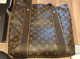 LOUIS VUITTON / モノグラム / カバボブール / M53013 / 状態ランク:BCなど2点