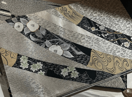 袋帯/付下げなど5点