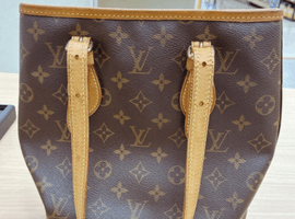 LOUIS VUITTON / モノグラム / バケット PM / M42238 / 状態ランク：Bなど5点
