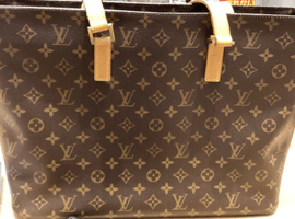 LOUIS VUITTON / モノグラム / ルコ / M51155 / 状態ランク:Bなど3点