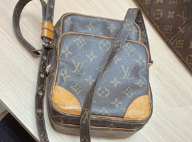 LOUIS VUITTON / モノグラム / アマゾン / M45236 / 状態ランク：Bなど3点