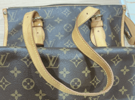 LOUIS VUITTON / モノグラム / 状態ランク:Bなど2点