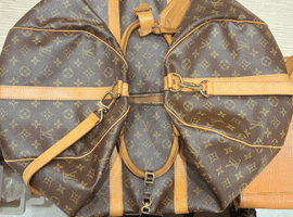 LOUIS VUITTON / モノグラム / 状態ランク：Bなど3点