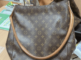 LOUIS VUITTON / モノグラム / 状態ランク:BCなど2点