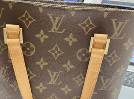 LOUIS VUITTON / モノグラム / 状態ランク：ABなど6点