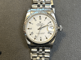ROLEX / デイトジャスト / 69173 / 状態ランク：BCなど3点