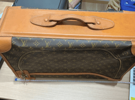 LOUIS VUITTON / モノグラム / 状態ランク:BCなど2点