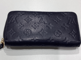 LOUIS VUITTON / モノグラム アンプラント / M62121 / 状態ランク：Bなど2点