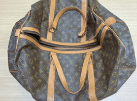 LOUIS VUITTON / モノグラム / 状態ランク：BCなど5点