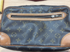 LOUIS VUITTON / モノグラム / 状態ランク:Cなど9点