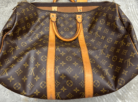 LOUIS VUITTON / モノグラム / キーポル 45 / M41428 / 状態ランク：Cなど5点