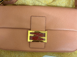 FENDI / バケット ショルダーバッグ / 26424 / 状態ランク：ABなど15点