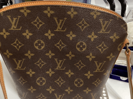 LOUIS VUITTON / モノグラム / ドルーオ / 状態ランク：BCなど5点