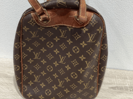 LOUIS VUITTON / モノグラム / エクスキュルシオン M41450 / 状態ランク：BCなど10点