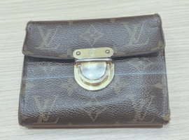 LOUIS VUITTON / モノグラム / 状態ランク：BCなど2点