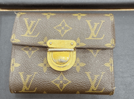LOUIS VUITTON / モノグラム / 状態ランク：BCなど2点