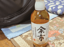 ウイスキー：NIKKA（余市 シングルモルト 石炭直火蒸溜）／ウイスキー：Suntory（ローヤル 60）など9点