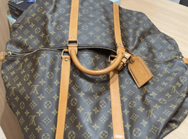 LOUIS VUITTON / モノグラム / キーポル60 / 状態ランク：BCなど6点