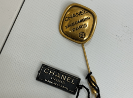 CHANEL / 状態ランク：BCなど2点