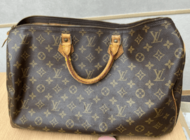 LOUIS VUITTON / モノグラム / M41522 / 状態ランク：Cなど3点