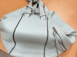LOEWE / 状態ランク：Cなど2点