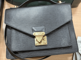 LOUIS VUITTON / エピ / 状態ランク:Bなど15点