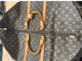 LOUIS VUITTON / モノグラム / 状態ランク:Cなど7点