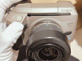 MINOLTA：交換レンズ付きボディ／PENTAX：交換レンズ付きボディなど20点