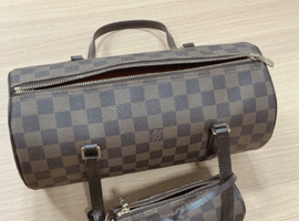 LOUIS VUITTON / ダミエ / 状態ランク:Aなど2点