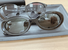 Ray-Ban / 状態ランク：BCなど8点