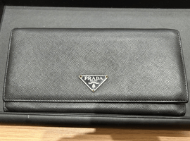 PRADA / 状態ランク：Bなど2点