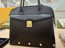 Salvatore Ferragamo / 状態ランク：Bなど3点